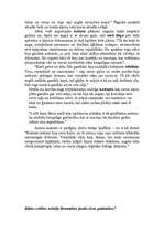 Konspekts 'E.Virza "Straumēni"', 3.