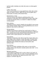 Konspekts 'E.Virza "Straumēni"', 12.