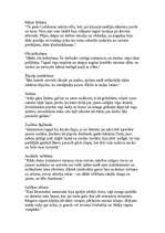 Konspekts 'E.Virza "Straumēni"', 15.