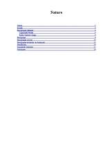 Referāts 'Bezapziņa', 2.