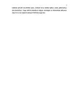 Referāts 'Bezapziņa', 5.