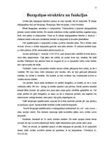 Referāts 'Bezapziņa', 12.