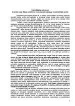 Eseja 'Bijušo sociālistisko valstu transformācija par demokrātiskām valstīm', 2.