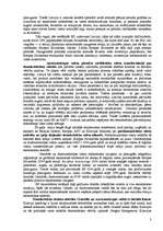 Eseja 'Bijušo sociālistisko valstu transformācija par demokrātiskām valstīm', 3.