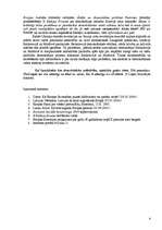 Eseja 'Bijušo sociālistisko valstu transformācija par demokrātiskām valstīm', 4.