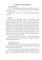 Referāts 'Pretvēža medikaments "Gemcitabin"', 4.