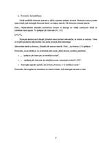 Konspekts 'Galvenās prasības pētniecības darba noformēšanai un aizstāvēšanai', 8.