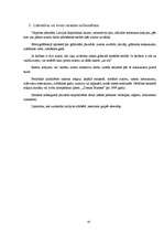 Konspekts 'Galvenās prasības pētniecības darba noformēšanai un aizstāvēšanai', 9.