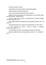 Konspekts 'Galvenās prasības pētniecības darba noformēšanai un aizstāvēšanai', 10.