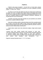 Konspekts 'Galvenās prasības pētniecības darba noformēšanai un aizstāvēšanai', 15.