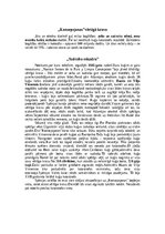 Konspekts 'Bagātību meklējumos', 4.