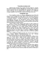 Konspekts 'Bagātību meklējumos', 7.