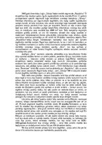 Konspekts 'Bagātību meklējumos', 13.