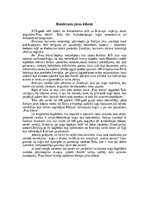 Konspekts 'Bagātību meklējumos', 14.