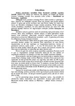 Konspekts 'Bagātību meklējumos', 15.