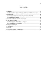 Referāts 'Kursa darbs priekšmetā "Ūdensapgāde"', 2.