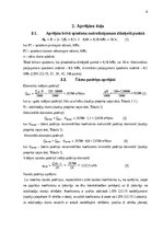Referāts 'Kursa darbs priekšmetā "Ūdensapgāde"', 4.
