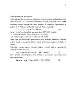 Referāts 'Kursa darbs priekšmetā "Ūdensapgāde"', 6.