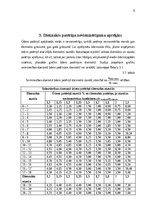 Referāts 'Kursa darbs priekšmetā "Ūdensapgāde"', 8.