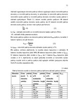 Referāts 'Kursa darbs priekšmetā "Ūdensapgāde"', 11.