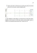 Referāts 'Kursa darbs priekšmetā "Ūdensapgāde"', 20.