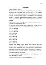 Referāts 'Kursa darbs priekšmetā "Ūdensapgāde"', 23.