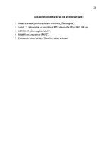 Referāts 'Kursa darbs priekšmetā "Ūdensapgāde"', 24.