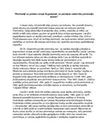 Eseja 'Pieminekļi un politika Latvijā 20.gadsimtā: no piemiņas vietām līdz pieminekļu k', 1.