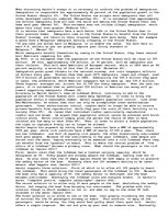 Eseja 'The Population Problem', 2.