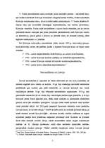Referāts 'Nacionālisms. Latvijas un Krievijas politiskais spektrs', 5.