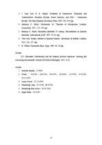 Referāts 'Nacionālisms. Latvijas un Krievijas politiskais spektrs', 13.