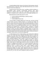 Eseja 'No aizdomām līdz faktiem: domāšanas kļūdas ikdienas situācijās', 1.