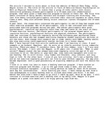 Eseja 'Lack of Exercise Causes Psychological as Well as Physical Setbacks', 1.