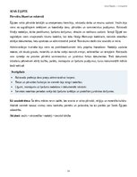 Konspekts 'Senā Ēģipte: vēsture, sabiedrība, kultūra, mitoloģija', 13.