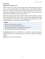 Konspekts 'Senā Ēģipte: vēsture, sabiedrība, kultūra, mitoloģija', 20.