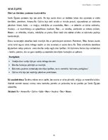 Konspekts 'Senā Ēģipte: vēsture, sabiedrība, kultūra, mitoloģija', 21.