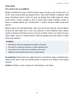 Konspekts 'Senā Ēģipte: vēsture, sabiedrība, kultūra, mitoloģija', 22.