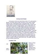 Referāts 'Aksels Munte', 2.