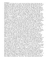 Eseja 'Che Guevara', 1.