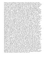 Eseja 'Che Guevara', 3.