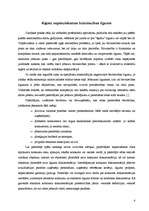 Referāts 'Būvniecības līgumi. FIDIC līgumi', 4.