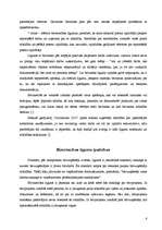 Referāts 'Būvniecības līgumi. FIDIC līgumi', 6.