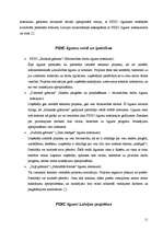 Referāts 'Būvniecības līgumi. FIDIC līgumi', 11.