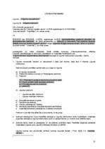 Referāts 'Būvniecības līgumi. FIDIC līgumi', 23.