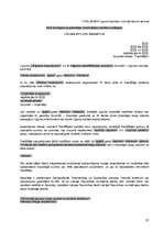 Referāts 'Būvniecības līgumi. FIDIC līgumi', 37.