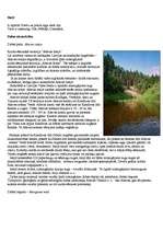 Konspekts 'Abavas senleja', 4.