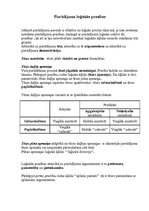 Konspekts 'Pierādījums un atspēkojums', 4.