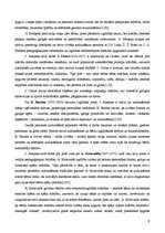 Referāts 'Bērna gatavība skolai', 9.