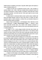 Referāts 'Bērna gatavība skolai', 10.