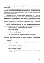 Referāts 'Bērna gatavība skolai', 19.